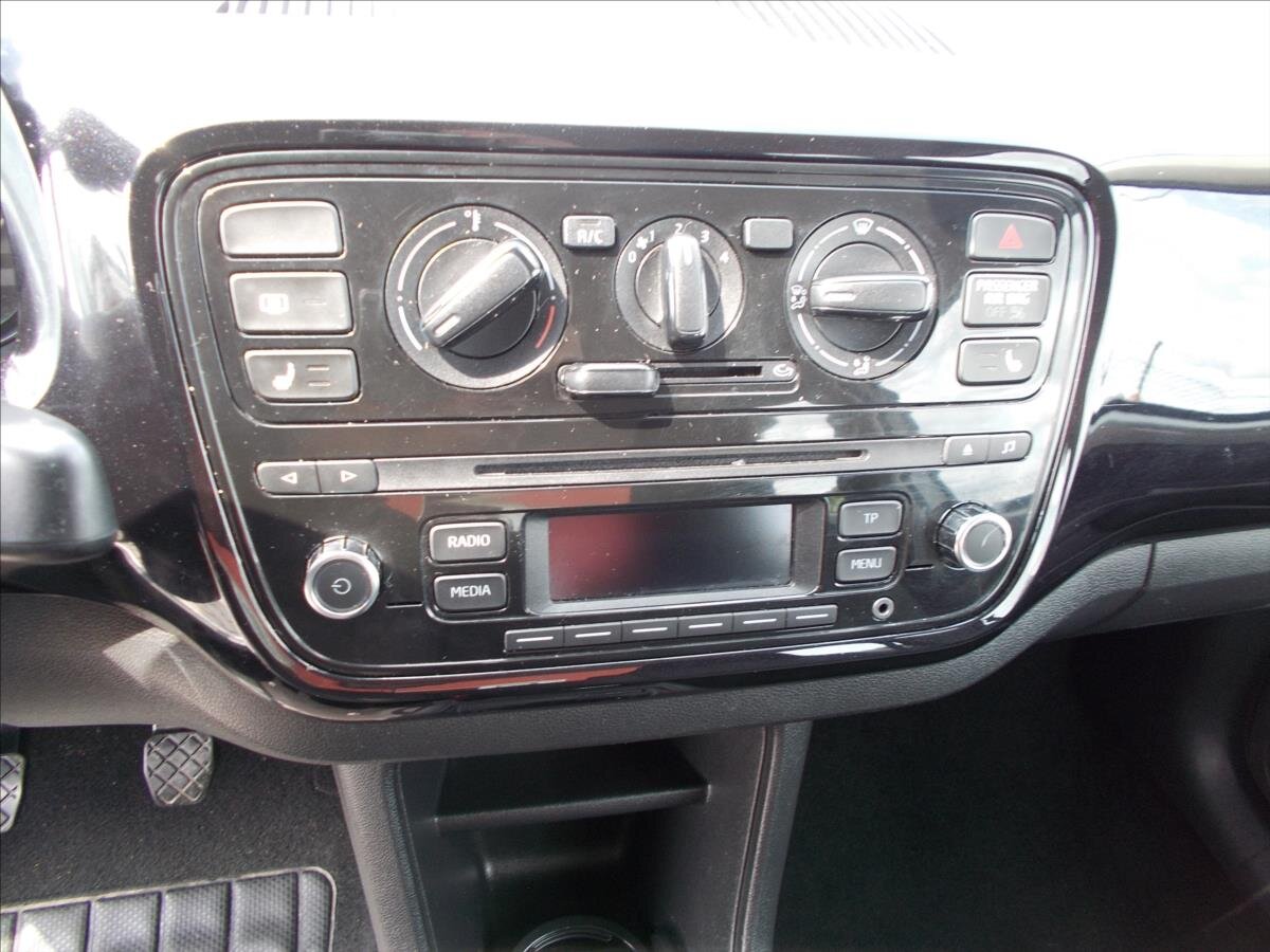 Volkswagen up! Hatchback 999,0 55 kw