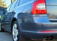 Škoda Octavia Kombi 1,4 l 90 kw