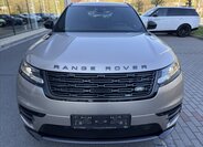 Land Rover Range Rover Velar SUV / Terénní 3,0 l 221 kw