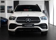 Mercedes-Benz GLE SUV / Terénní 2,9 l 243 kw