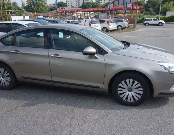 Citroën C5 5