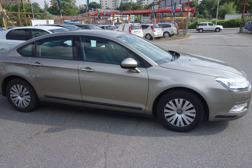 Citroën C5