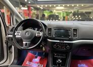 Volkswagen Sharan 20