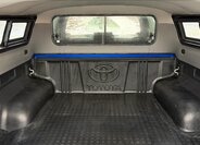 Toyota Hilux Ostatní 2,8 l 150 kw