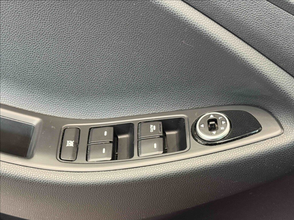 Hyundai i20 Hatchback 1,4 l 73 kw