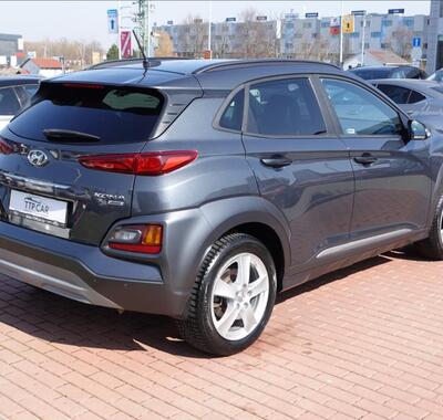Hyundai Kona 4