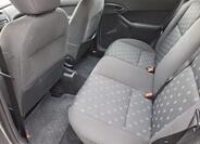 Ford Focus 7