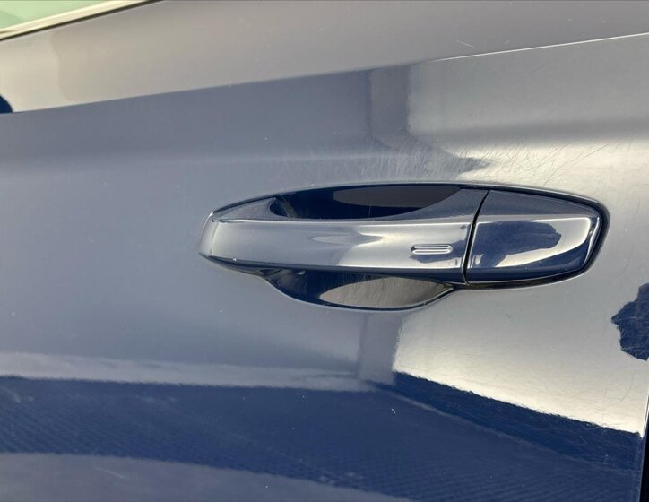 Škoda Superb Kombi 2,0 l 110 kw