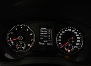 Volkswagen Sharan MPV 2,0 l 162 kw