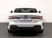 BMW Řada 4 Ostatní 3,0 l 210 kw