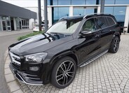 Mercedes-Benz GLS 3
