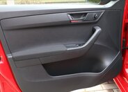 Škoda Fabia Hatchback 999,0 70 kw