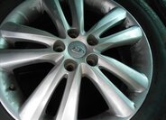 Hyundai ix35 Kombi 2,0 l 100 kw