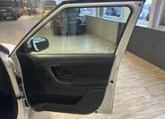 Škoda Fabia Hatchback 1,4 l 63 kw