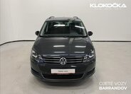 Volkswagen Sharan 4