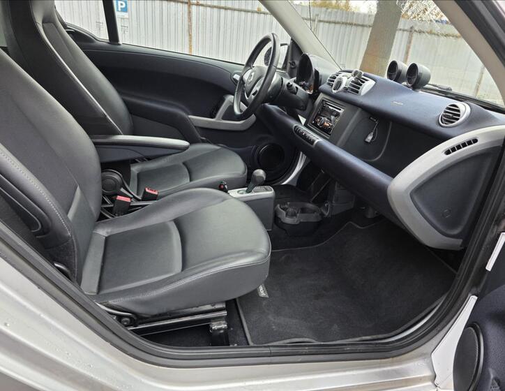 Smart Fortwo 17