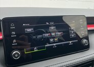 Škoda Fabia Hatchback 1,5 l 110 kw