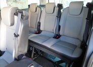 Ford Tourneo Custom Kombi 2,2 l 114 kw