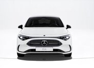 Mercedes-Benz CLA Sedan 1,5 l 142 kw