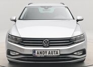 Volkswagen Passat Kombi 2,0 l 110 kw