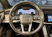 Audi Q7 SUV / Terénní 3,0 l 210 kw