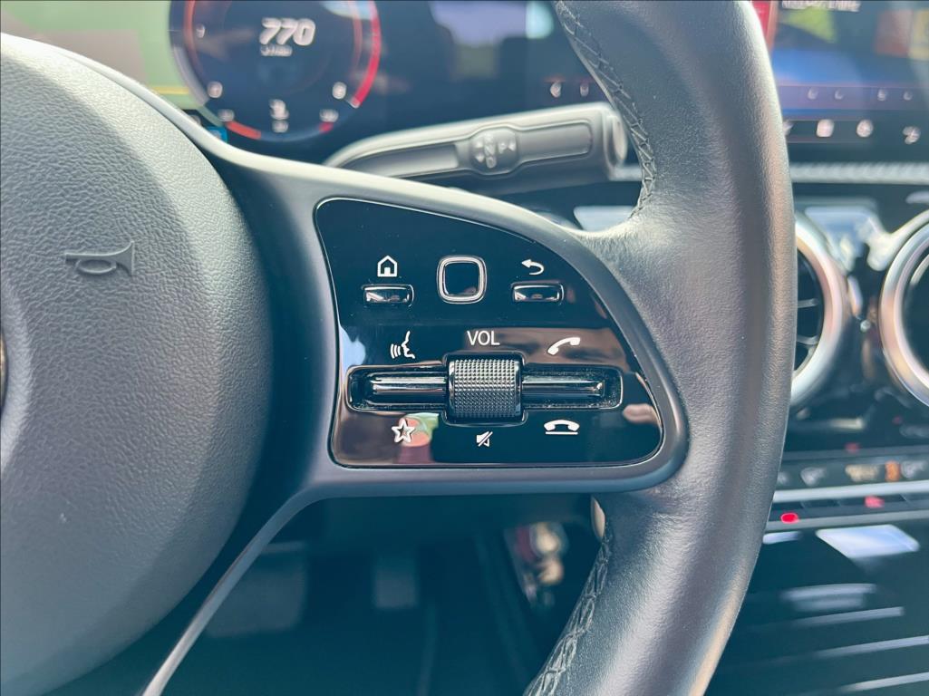 Mercedes-Benz Třídy A