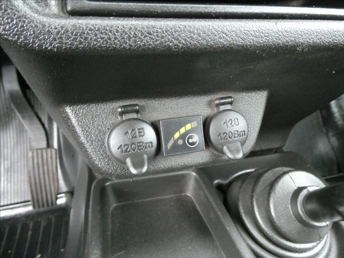 Lada Niva Ostatní 1,7 l 61 kw