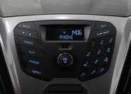 Ford Transit Custom Skříň 2,0 l 77 kw