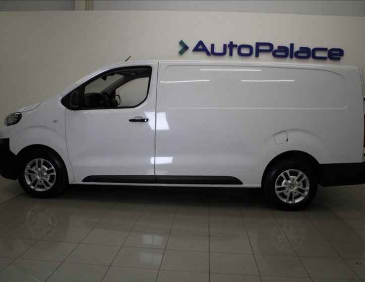 Peugeot Expert Skříň 2,0 l 106 kw