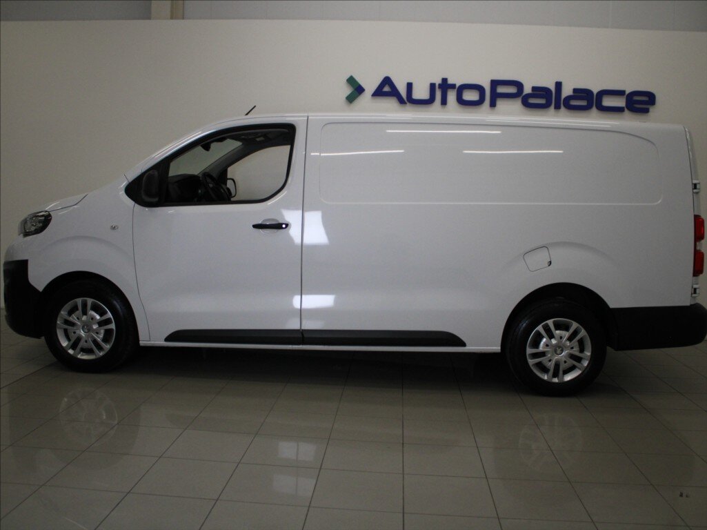 Peugeot Expert Skříň 2,0 l 106 kw