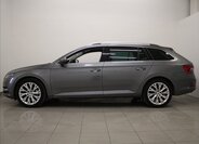 Škoda Superb Kombi 2,0 l 147 kw