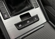 Škoda Superb Sedan 2,0 l 110 kw