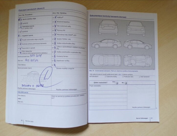 Volkswagen Tiguan Kombi 2,0 l 147 kw