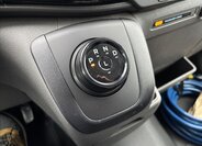 Ford Transit Skříň 0,0 198 kw