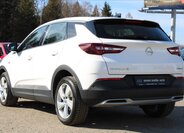 Opel Grandland X SUV / Terénní 1,5 l 96 kw