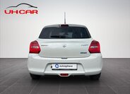 Suzuki Swift Hatchback 1,2 l 61 kw
