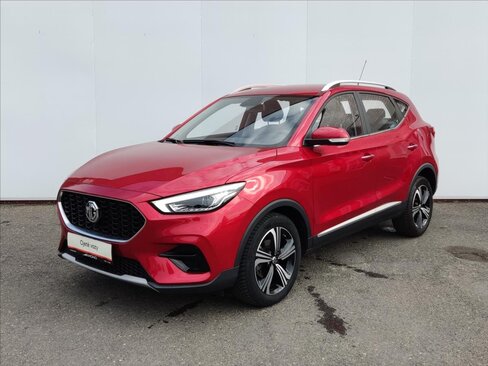 MG ZS SUV / Terénní 1,5 l 78 kw
