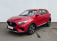 MG ZS SUV / Terénní 1,5 l 78 kw