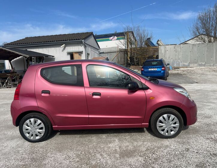 Suzuki Alto 3
