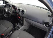 Seat Ibiza Hatchback 1,4 l 63 kw