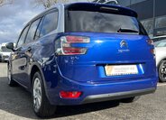 Citroën Grand C4 Picasso MPV 1,6 l 88 kw