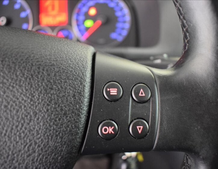 Volkswagen Touran MPV 1,4 l 103 kw