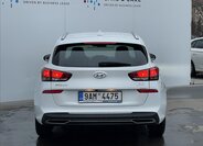 Hyundai i30 Kombi 998,0 88 kw