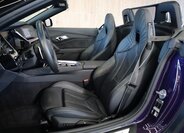 BMW Z4 Kabriolet 3,0 l 250 kw