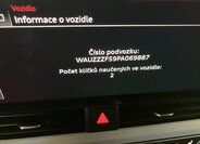 Audi A5 Liftback 2,0 l 150 kw