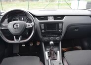 Škoda Octavia Sedan / Limuzína 2,0 l 135 kw