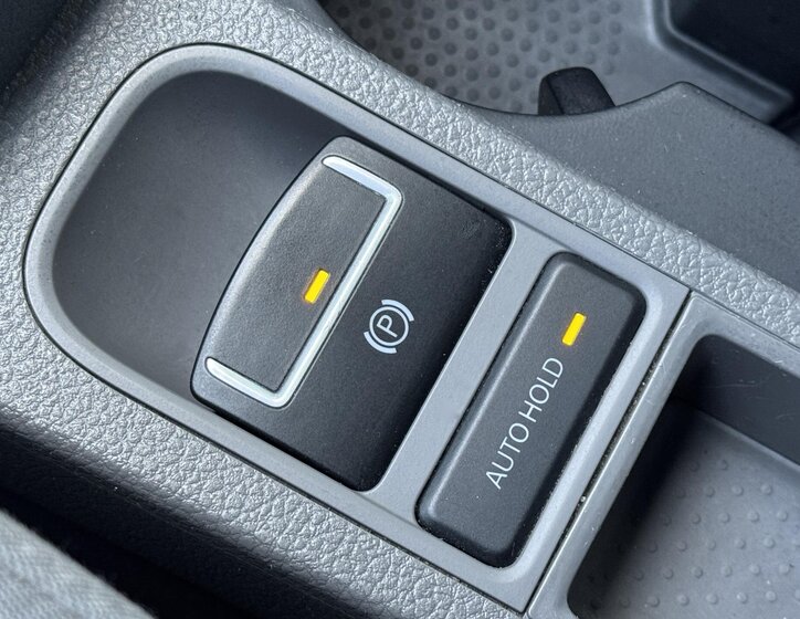 Seat Alhambra Ostatní 2,0 l 103 kw