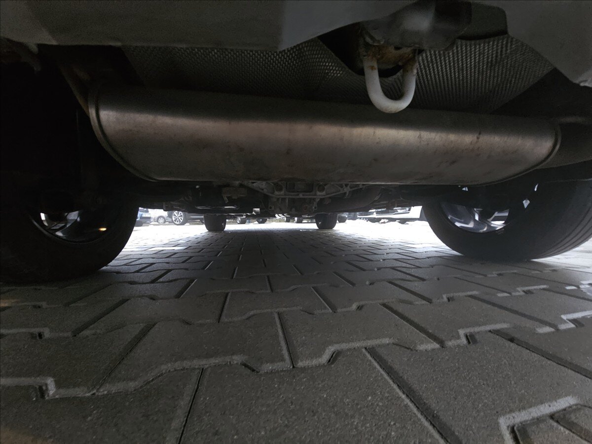 Suzuki SX4 S-Cross Hatchback 1,4 l 103 kw