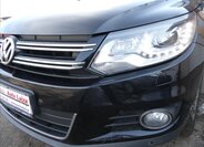 Volkswagen Tiguan SUV / Terénní 2,0 l 103 kw