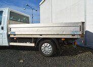 Ford Transit Valník 2,2 l 63 kw